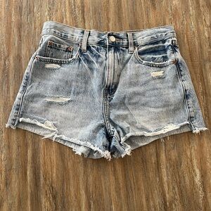 Pistola Shorts - Size 27